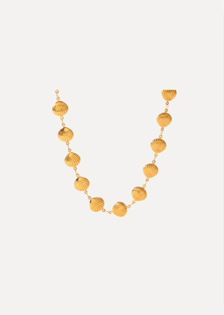Marea Necklace