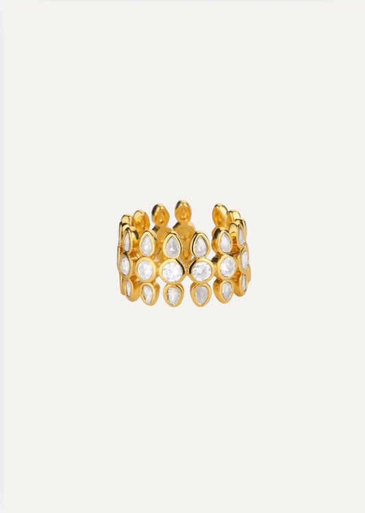 Celeste Ring