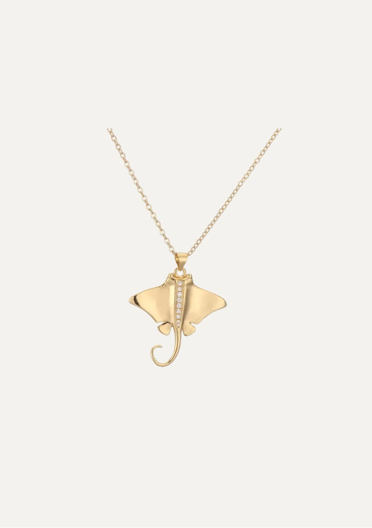Nany's Necklace