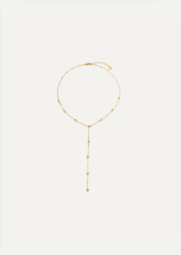 Lumi Necklace