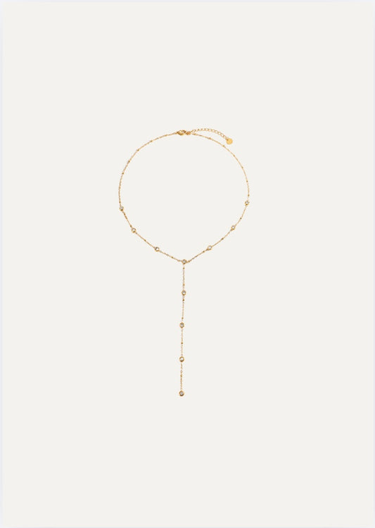 Lumi Necklace