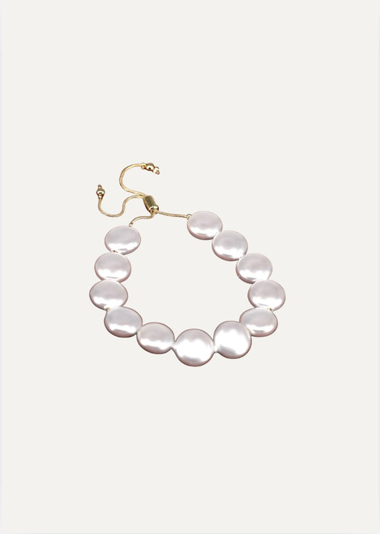 Pearl Glow Bracelet